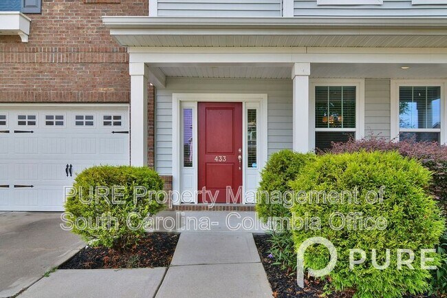 Building Photo - 433 Drooping Leaf Rd