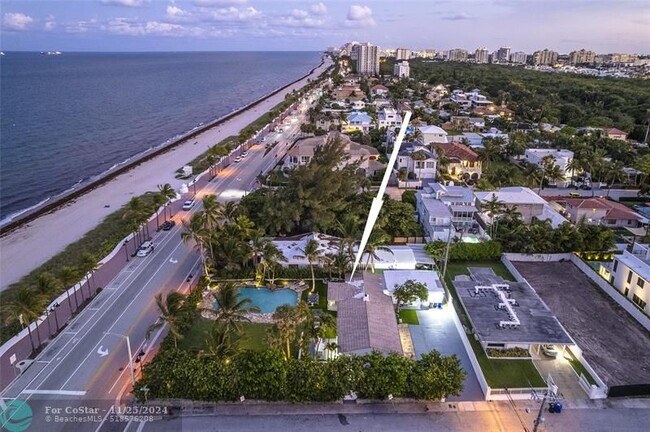 Building Photo - 1663 N Fort Lauderdale Beach Blvd