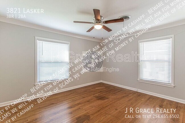 Building Photo - 3821 Lasker Ave