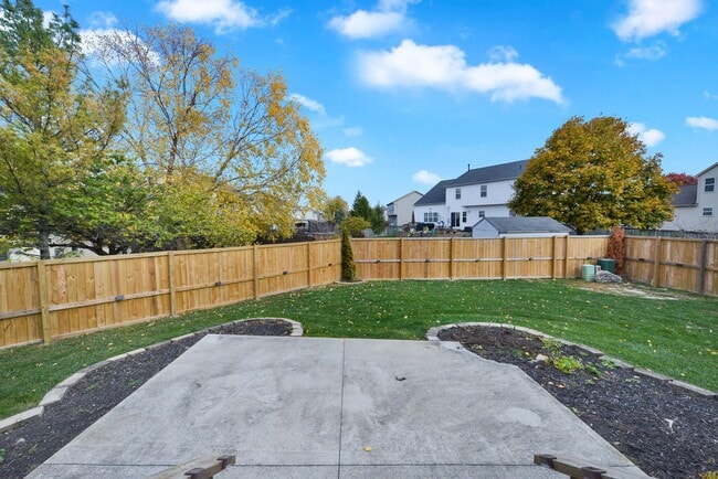 Building Photo - 1080 Mastell Dr