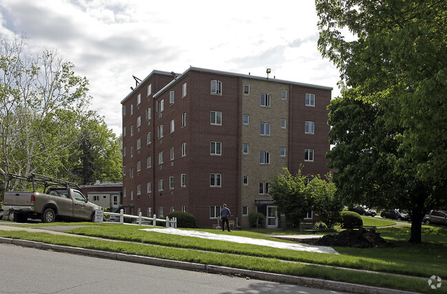 Building Photo - Bethany Merrivista