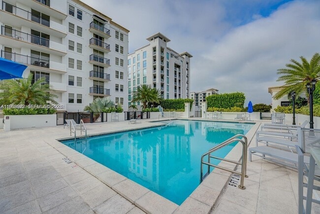 Building Photo - 4100 Salzedo St