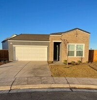 Building Photo - Modern Luxury Living in Madera!