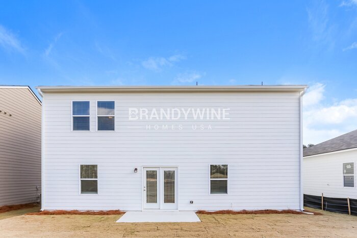 Building Photo - 84 Rowlett Pl