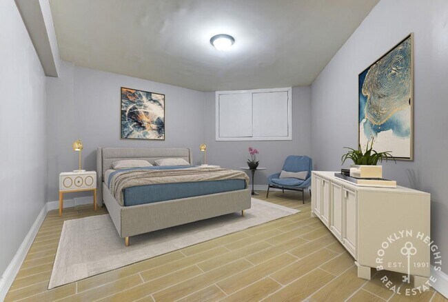 Building Photo - Renovated 3BR 1 Bath with W/D in unit - Du...