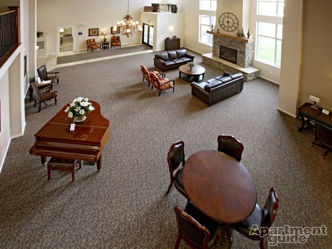 Lounge - Silvercrest