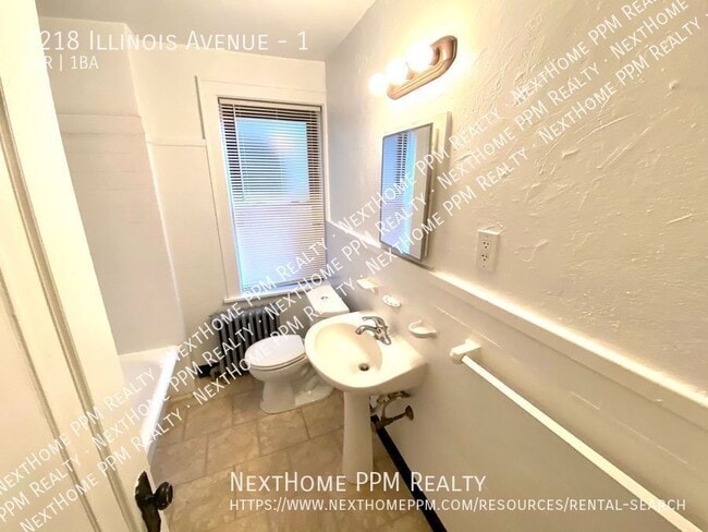 Building Photo - 1218 Illinois Ave