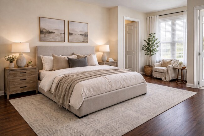 Building Photo - Gorgeous  3/2 Condo with Garage  for Rent in Exclusive Baldwin Park.