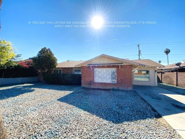 Building Photo - 3735 W Rose Ln