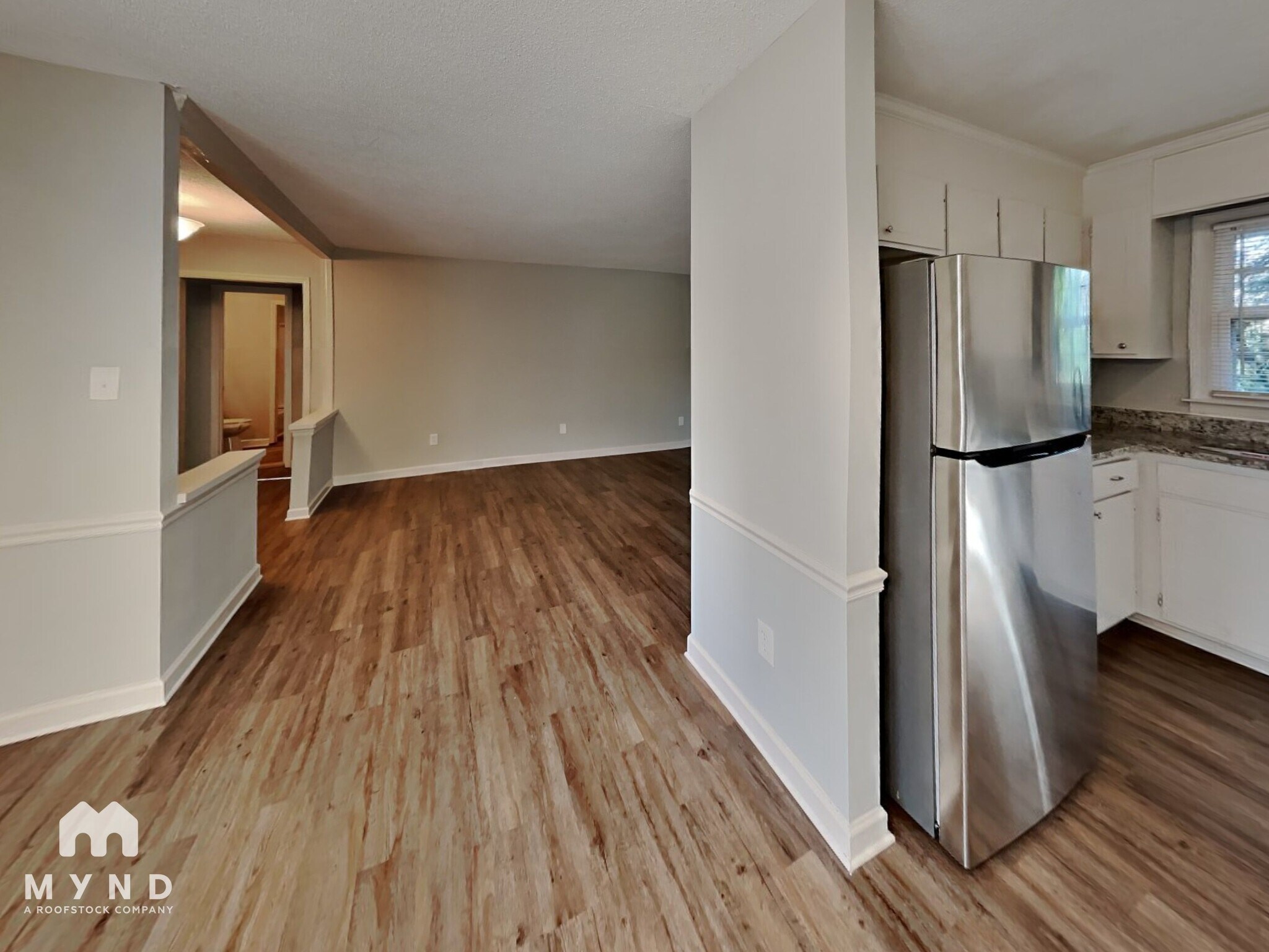 Building Photo - 6513 Old Meadow Rd