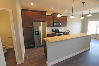 Building Photo - Timber Wolf and Cates