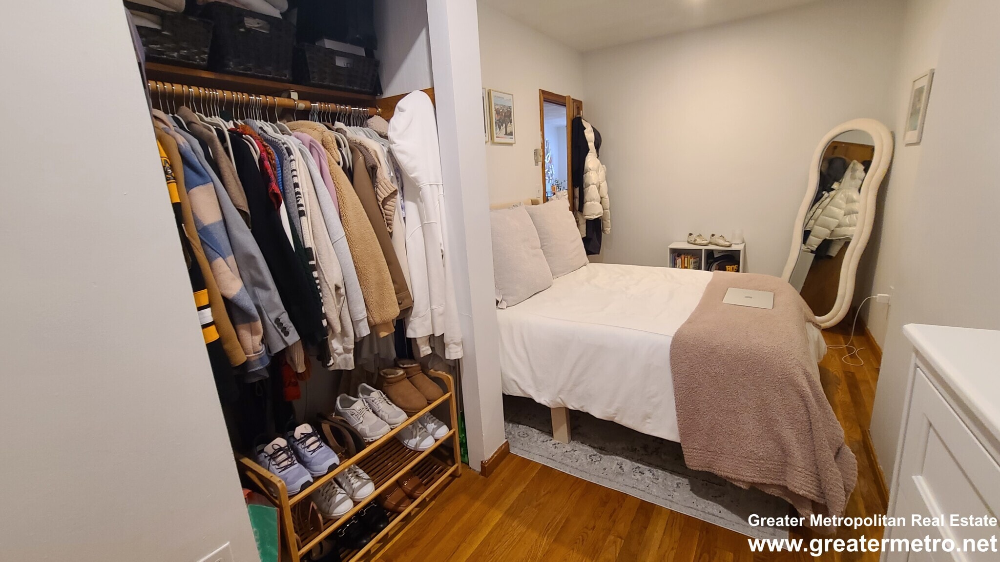 Building Photo - 183 Endicott St