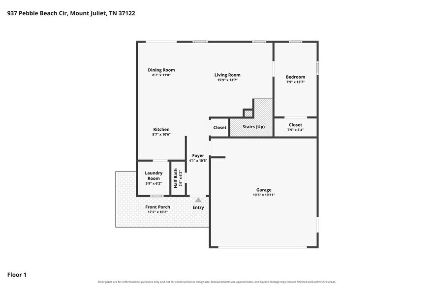 Building Photo - 937 Pebble Beach Cir