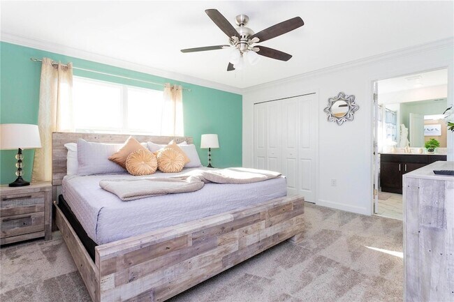 Building Photo - 2956 Protagonist St