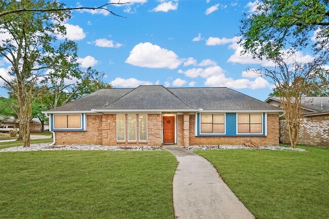 Building Photo - 15734 Pagehurst Dr