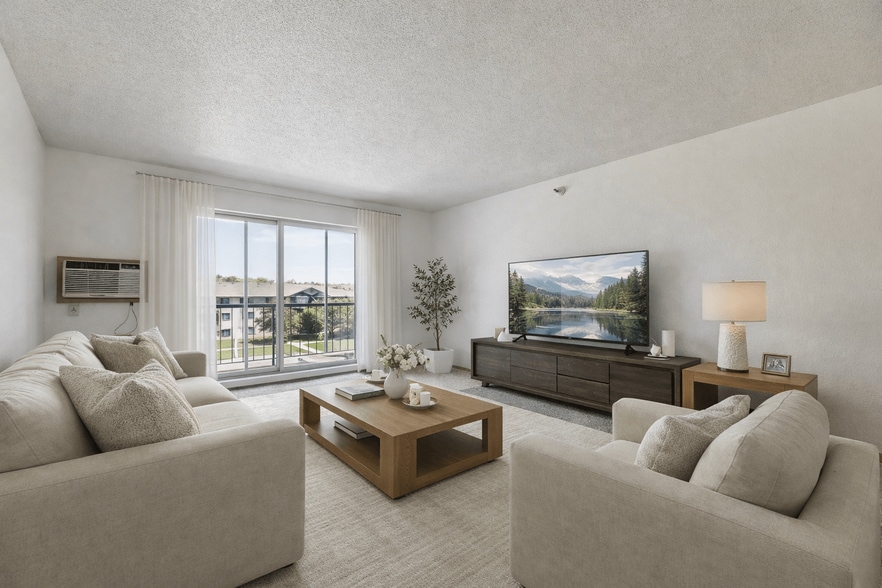 Building Photo - Champlin Drive & Elmcreek