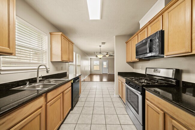 Building Photo - 8814 Arapahoe Pass Ln