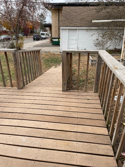 Building Photo - 3701 N Aldrich Ave