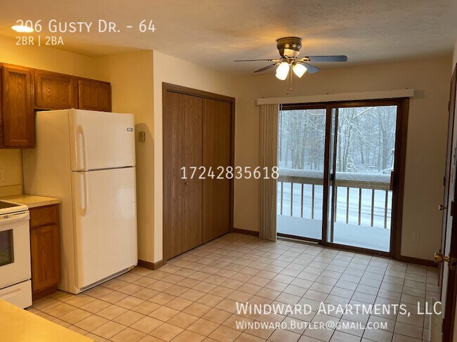 Building Photo - 206 Gusty Dr