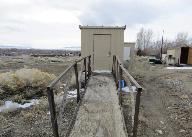 Building Photo - Single Wide in Yerington For Rent