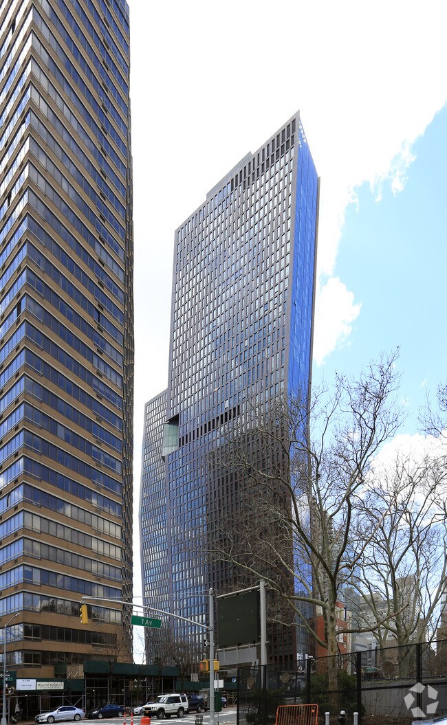 American Copper Buildings New York, NY Apartment Finder