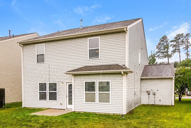 Building Photo - 9720 Cayenne Dr