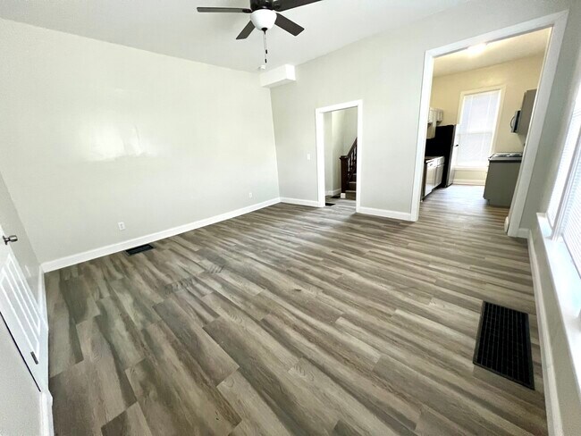 Building Photo - 205 Hudson Ave