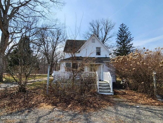 Building Photo - 175 Grawtown Rd