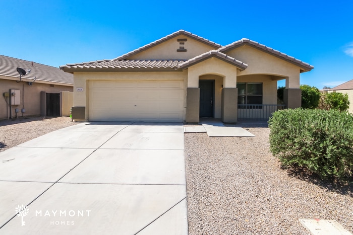 Primary Photo - 3113 W Hayden Peak Dr