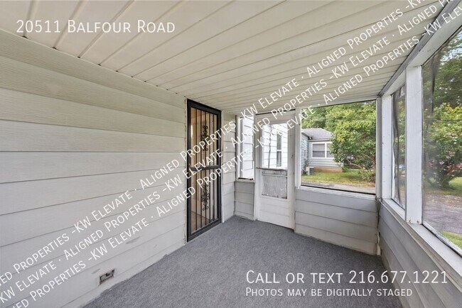 Building Photo - 20511 Balfour Rd