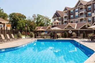 Building Photo - Balsam Place
