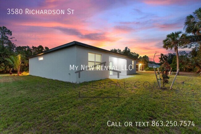 Building Photo - 3580 Richardson St