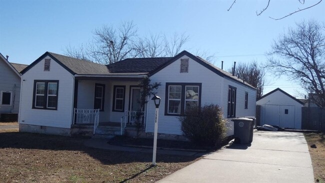 Building Photo - 1506 NW Arlington Ave