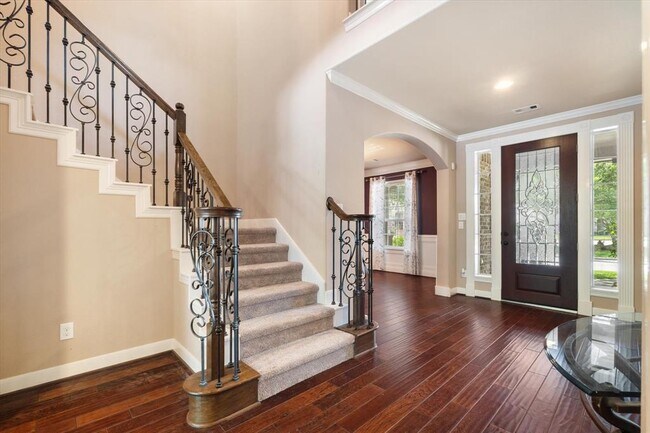 Building Photo - 15602 Shining Brook Ct