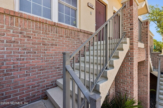 Building Photo - 506 N Liberty St