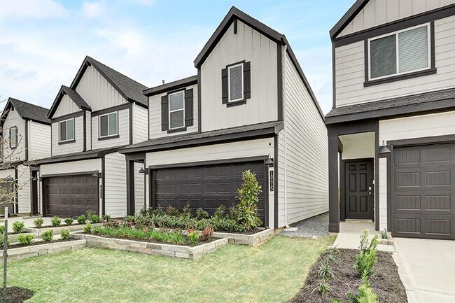 Primary Photo - 10409 Lancaster Frst Ln