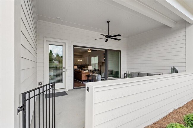 Building Photo - 613 Stickley Oak Way