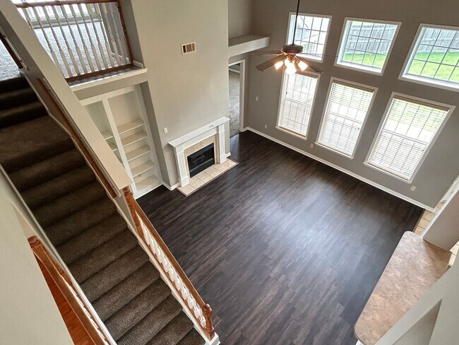 Building Photo - 6440 E Forked River Cove