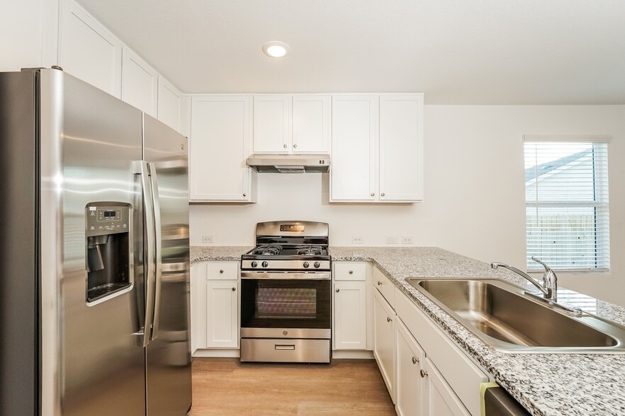 Building Photo - 7382 Cultivator Way