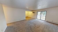 Building Photo - Updated 2 Bedroom, 2nd Floor, Canfield Ap...