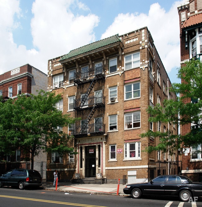 103 2nd Ave 103 2nd Ave Newark NJ 07104 Apartment Finder