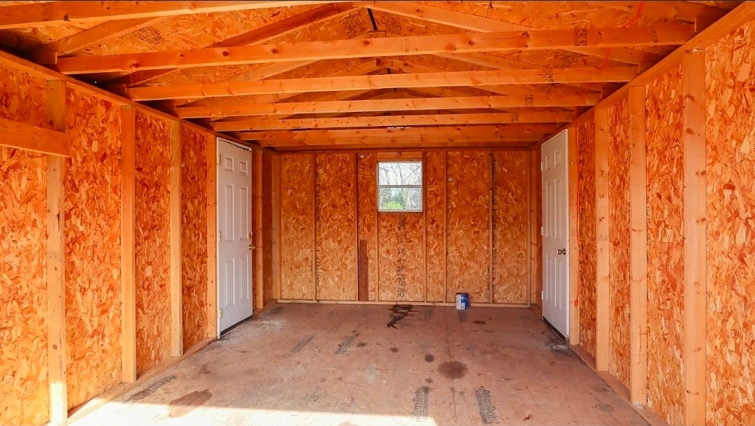 Building Photo - 1352 King Mill Pike