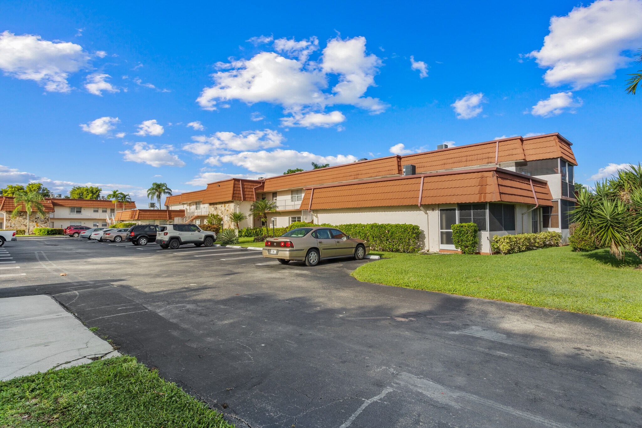 Building Photo - 12009 Poinciana Blvd