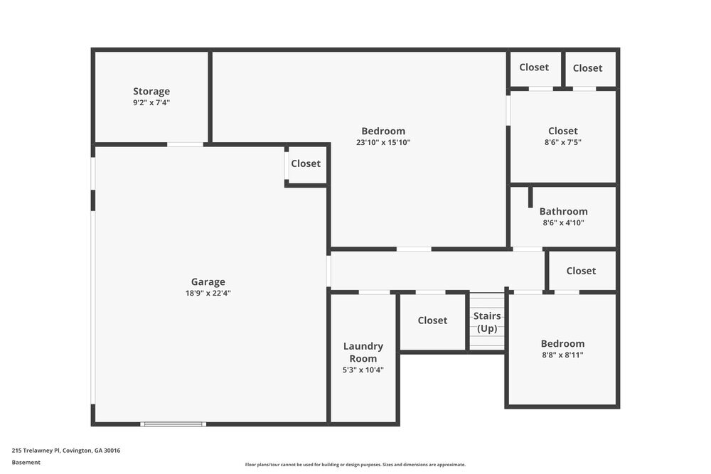 Building Photo - 215 Trelawney Pl