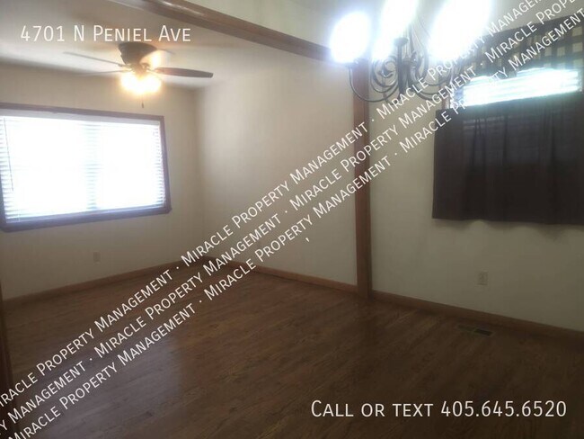 Building Photo - 4701 N Peniel Ave