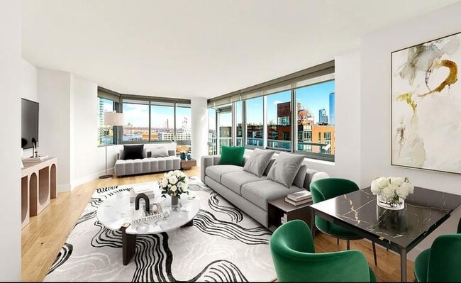 Building Photo - 2 bedroom in Long Island City NY 11109