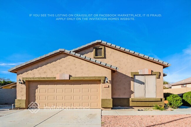 Building Photo - 8704 N 58th Dr