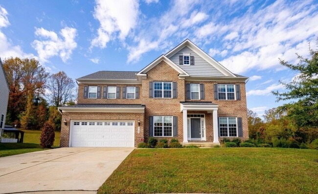 Primary Photo - 6100 Oglethorpe Mill Dr