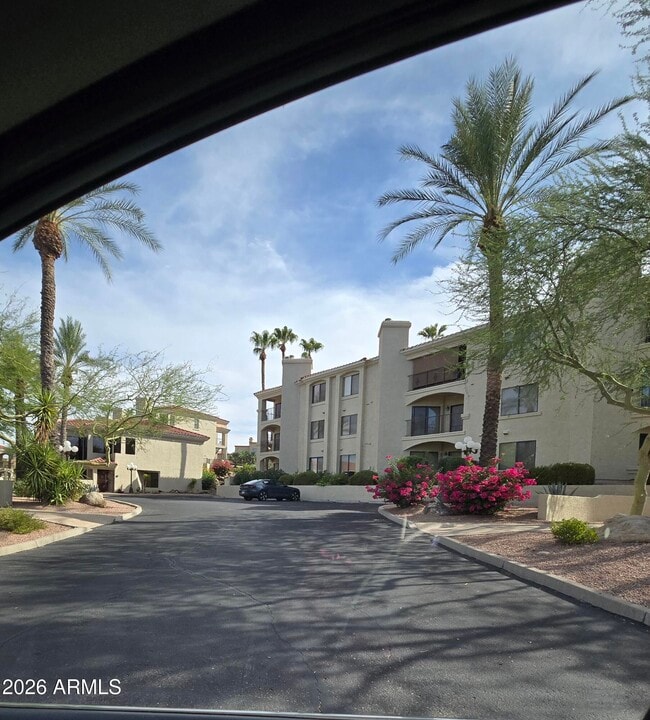 Building Photo - 16715 E El Lago Blvd