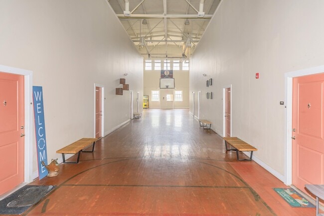 Building Photo - Historic Lofts at Waco High